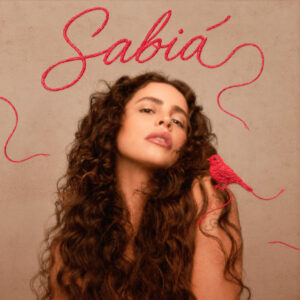 Natascha Falcão – “Sabiá”