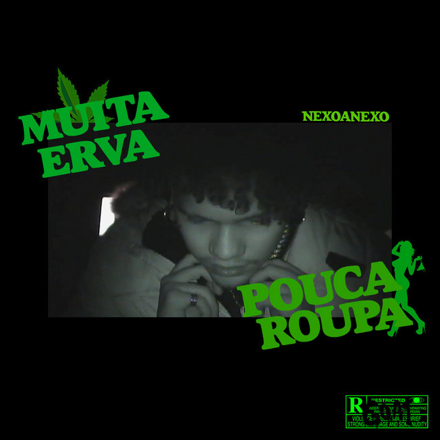 NexoAnexo – “MUITA ERVA E POUCA ROUPA”