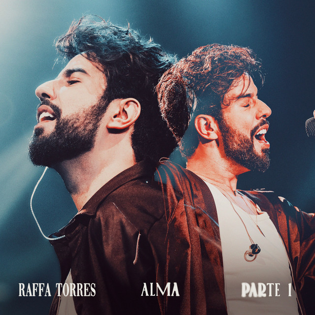 João Gomes e Raffa Torres – “ALMA – PARTE 1”