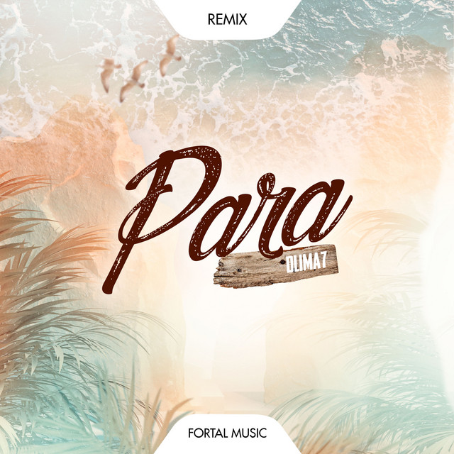Vitor Fernandes, DLIMA7 e Gaab – “Para”