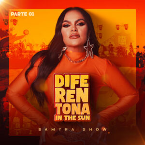 Raphaela Santos e Samyra Show – “Não Te Quero Mais – Ao Vivo”