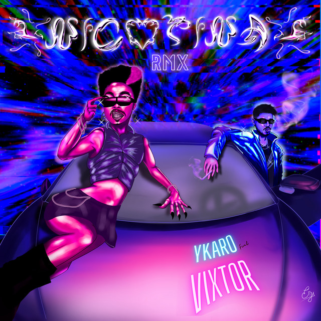 VIXTOR, Ykaro e DELLI BEATZ – “Nicotina (Remix)”