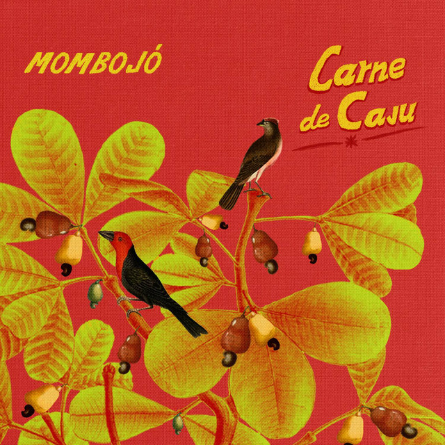 Mombojó – “Carne de Caju”