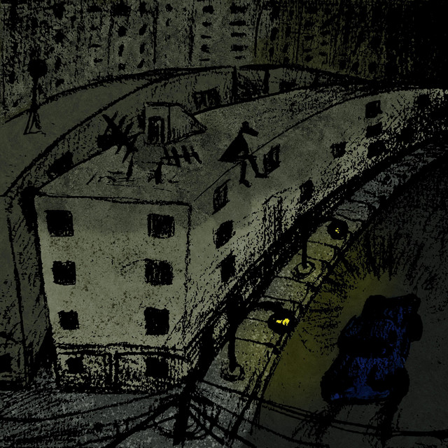 holandês – “Perigoso”