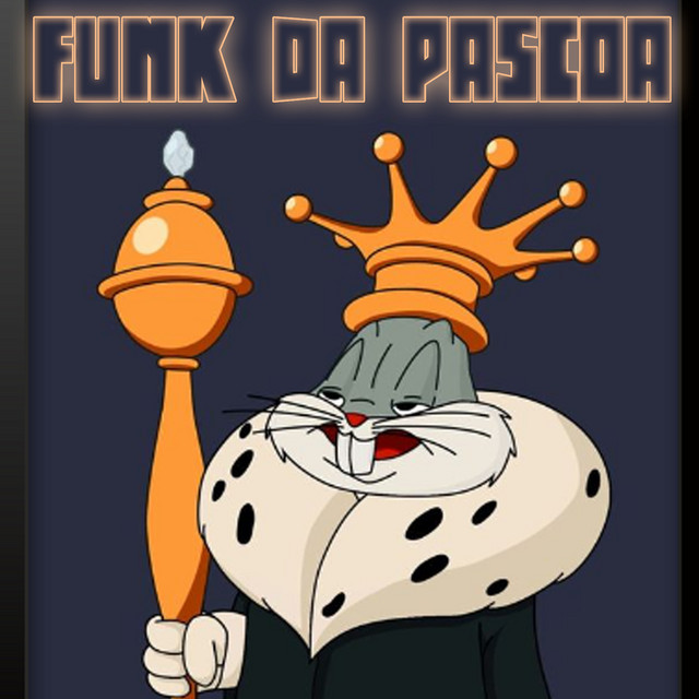 GS O Rei do Beat – “Funk da Pascoa”