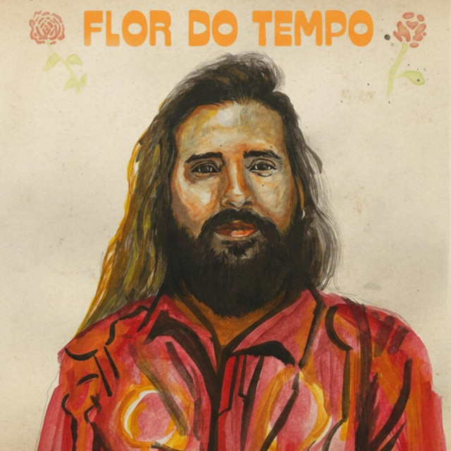 Marcelo Cavalcante – “Flor Do Tempo”