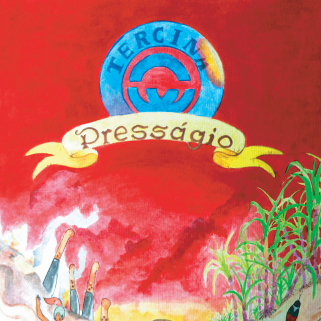 Tercina – “PRESSÁGIO”