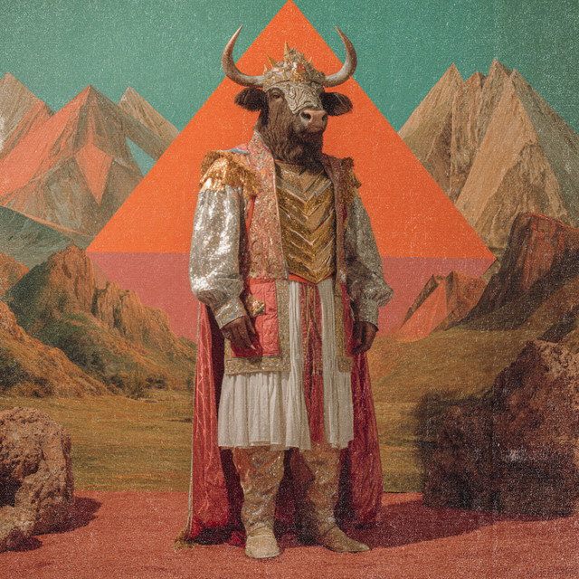 Vinicius Lezo – “Temporary Autonomous Zone”