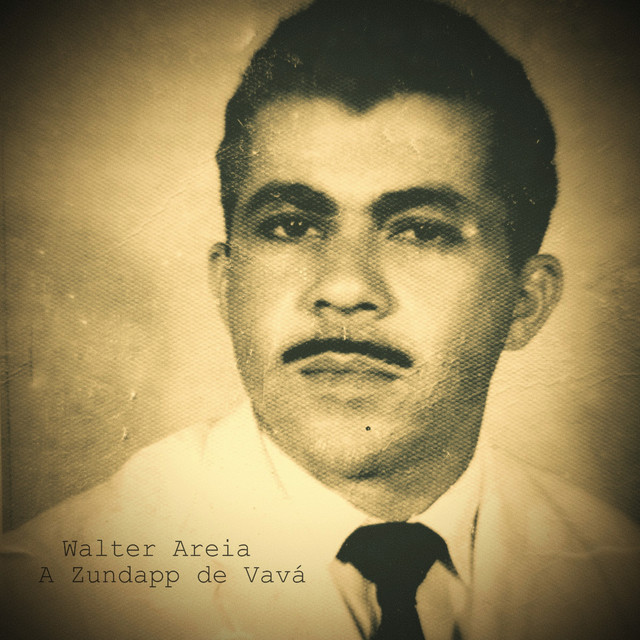 Walter Areia, Rafael Marques e Antonio Arnedo – “A Zundapp de Vavá”