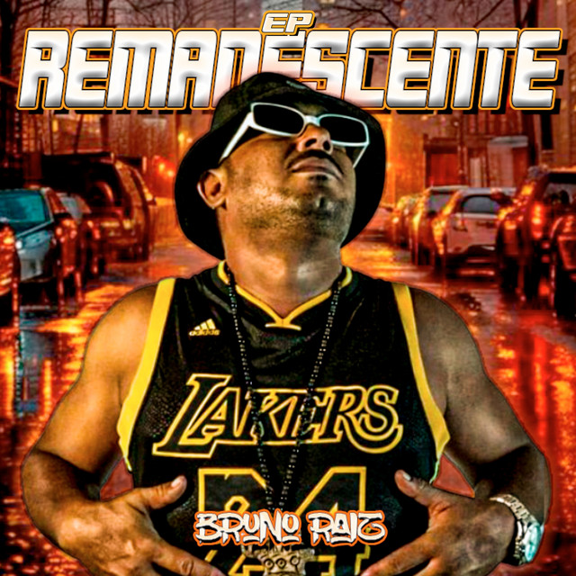 Bruno raiz, Jog de la Grota e Silvera Roots – “Remanescente”