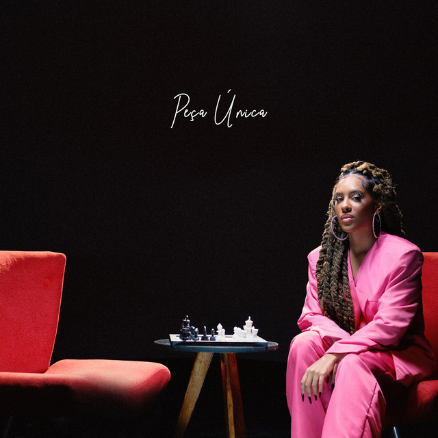 Bela Maria – “Peça Única”