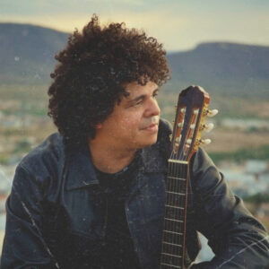 Clayton Barros – “Vida de Violeiro”
