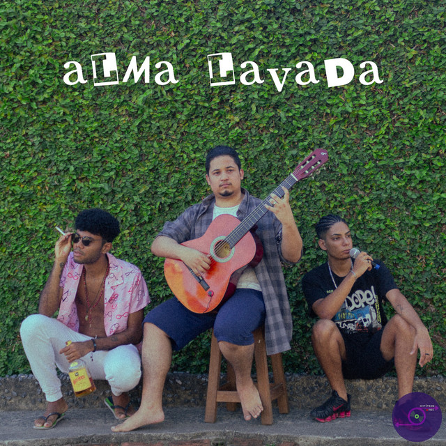 Trice e Pablito Limeira – “Alma Lavada”