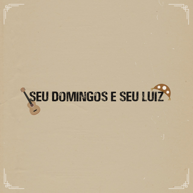 Maciel Melo e Gereba – “Seu Domingos e Seu Luiz”