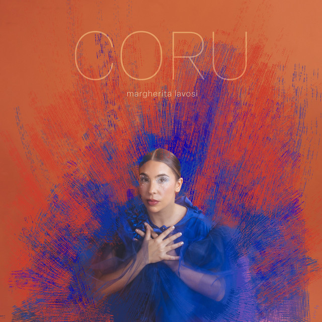 Gean Ramos Pankararu e Margherita Lavosi – “CORU”