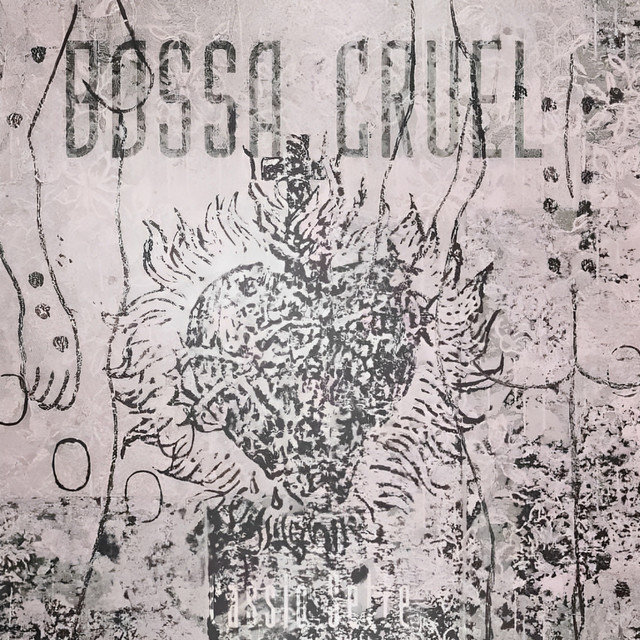 Cassio Sette, Isaar e Galo de Souza – “Bossa Cruel”