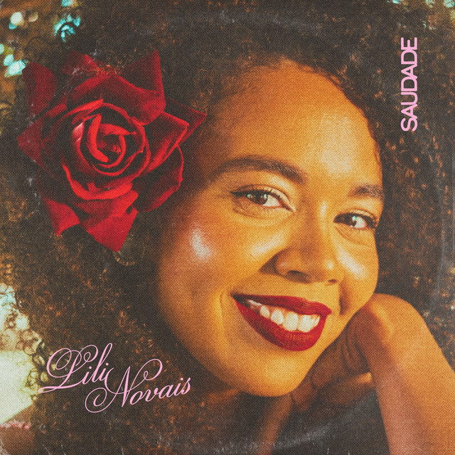 Lili Novais e PC Silva – “Saudade”