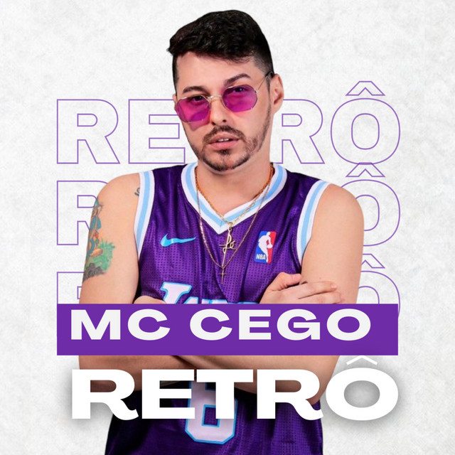MC Cego Abusado – “Retrô”