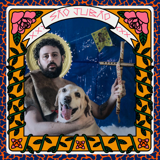 Juba Valença e Marília Parente – “São Jubão”