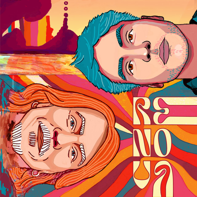 Lenine, Matu Miranda e Antonio Fischer-Band – “RENOVA”