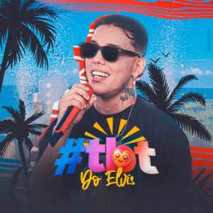 Capa de Mc Elvis – “Tbt do Elvis”