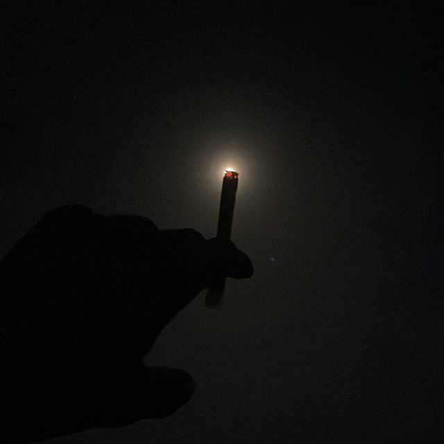 Afroito – “Retinto”