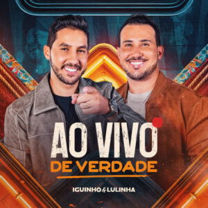 Alcymar Monteiro e Iguinho e Lulinha – “Amor De Vaqueiro – Ao Vivo”