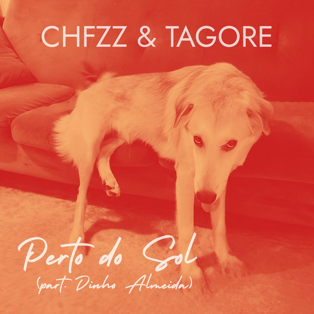 Tagore, Cachalote Fuzz e Dinho Almeida – “PERTO DO SOL”