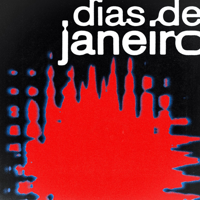 holandês, Olivier, BJ3 e Maripê – “Dias de Janeiro”