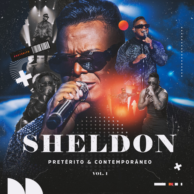 Sheldon e Tayara Andreza – “Pretérito & Contemporâneo Vol. 1”