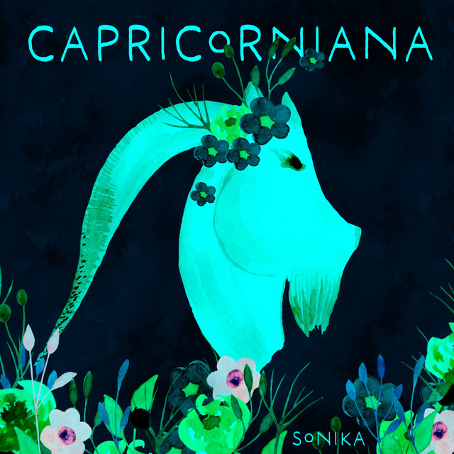 SONIKA – “Capricorniana”