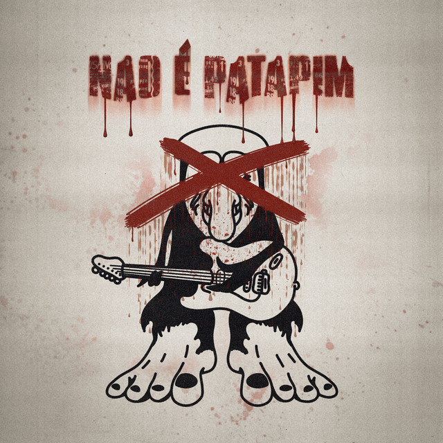 Lucas Baha e Prodbythb – “Não É Patapim”