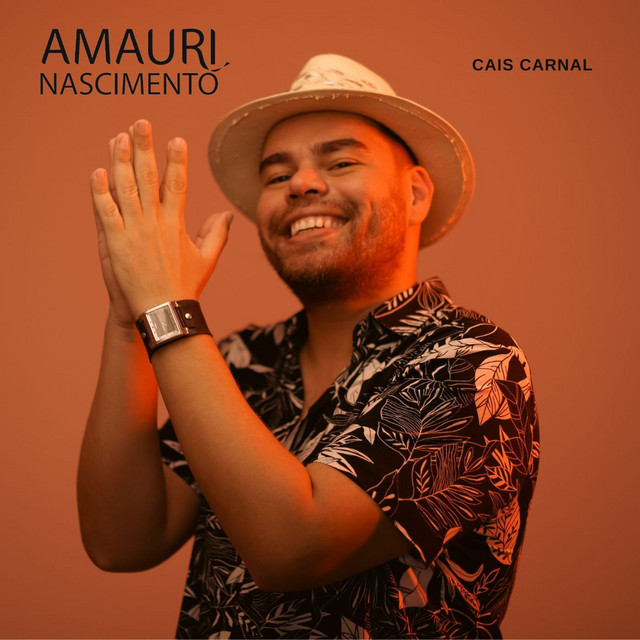 Amauri Nascimento, Nena Queiroga, Augusto Silva, Cassius Cavalcanti e Eduardo Japiassu – “Cais Carnal”