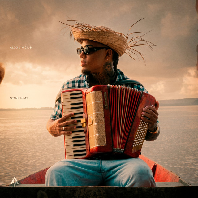 WR No Beat e Aldo Vinícius – “Xote dos Menino”