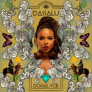 Doralyce e João Donato – “Dassalu”