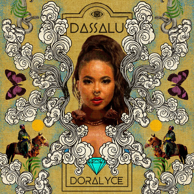Doralyce e João Donato – “Dassalu”