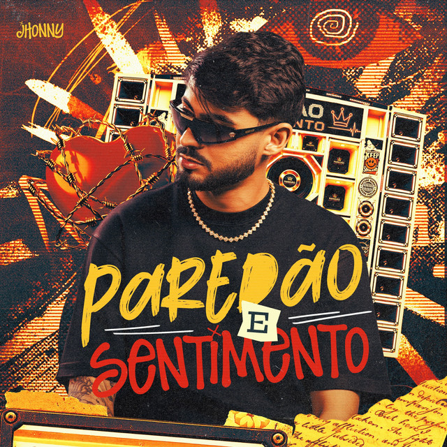 Vitor Fernandes e Jhonny – “Paredão e Sentimento”