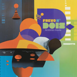 Robertto – “Frevo Nº2”
