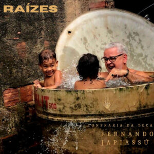 Fernando Japiassú, Augusto Silva, Gilberto Bala, Maciel Melo e Fernando Azula – “Raízes”