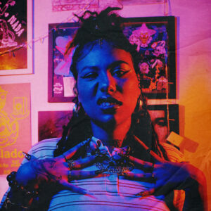 Zoe Beats, Preta Chave e Tremsete – “Arte Criminal”