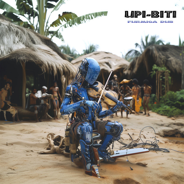 Furmiga Dub – “Upi Biti”