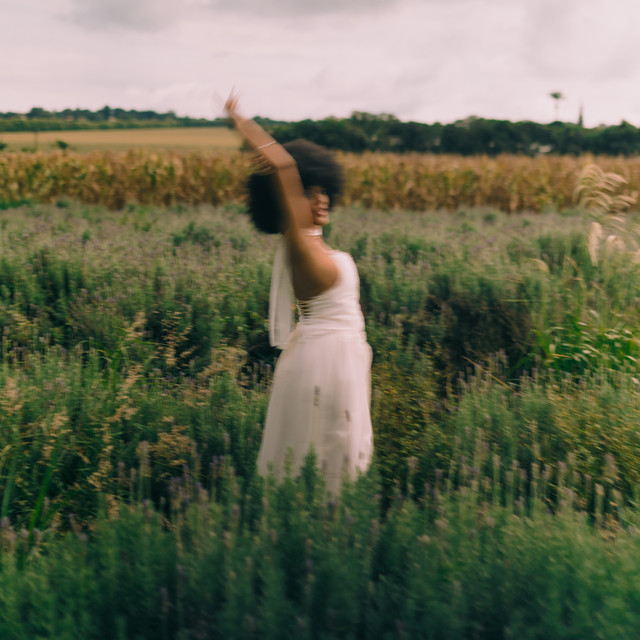 IVYSON – “SERENA”