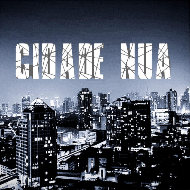 Ugo Barra Limpa e D Mingus – “Cidade Nua”