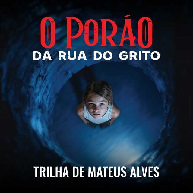 Mateus Alves – “O Porão da Rua do Grito”