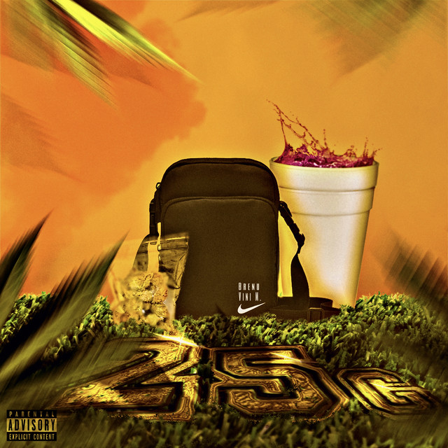 Vini Monteiro e Brenu – “25G”