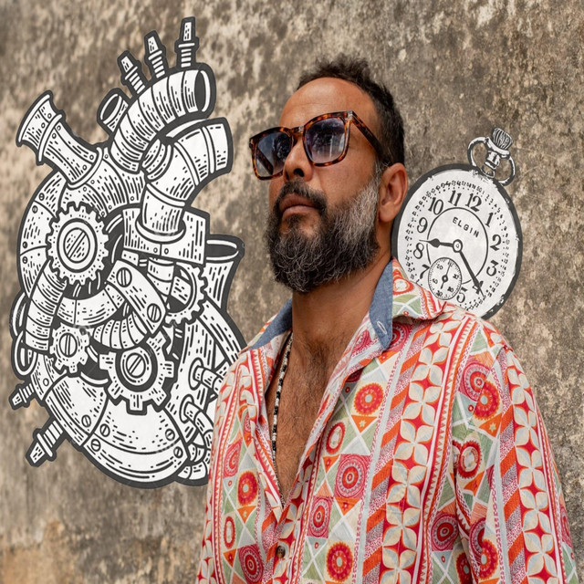 Leonn inacio – “Coração de Aço”