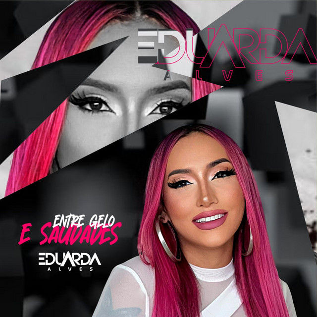 Eduarda Alves – “Entre Gelo e Saudades”