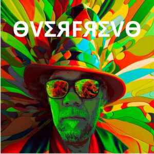 Alex Mono – “Overfrevo (Um Algoritmo do Frevo)”