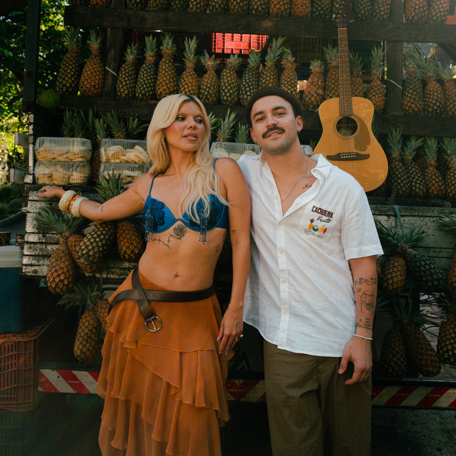 DUDA BEAT e Filipe Toca – “Olhar de Quem não Presta”