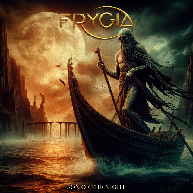 Frygia – “Son of the Night”